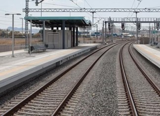 "Σφάζονται" ΟΣΕ και ΤΡΑΙΝΟΣΕ "Σφάζονται" ΟΣΕ και ΤΡΑΙΝΟΣΕ