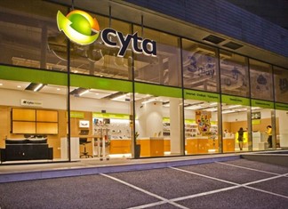 Vodafone και Wind εκδήλωσαν ενδιαφέρον για την Cyta Hellas Vodafone και Wind εκδήλωσαν ενδιαφέρον για την Cyta Hellas