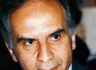 Πέθανε ο Νίκος Καμπάς της ΓΕΚ - Βολιώτης στην καταγωγή