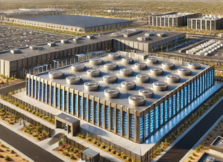 Σηκώνει ο κάμπος υδροβόρα Data Centers;  Σηκώνει ο κάμπος υδροβόρα Data Centers;