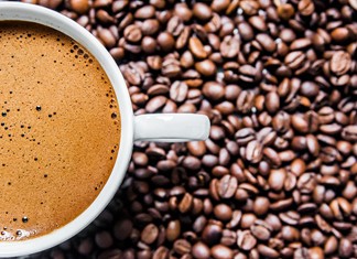 Καφές: Άνοδος 11,7% στο Ά τετράμηνο