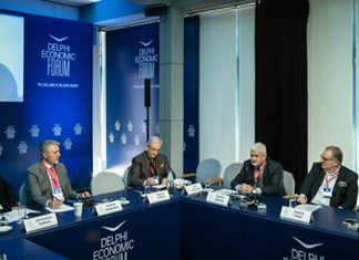 To Φόρουμ των τροφίμων To Φόρουμ των τροφίμων