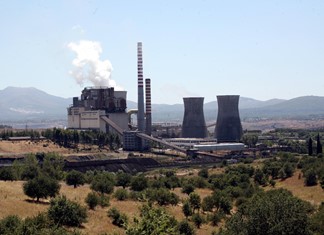 Συμφωνία για πώληση του ΔΕΣΦΑ και του 40% των μονάδων της ΔΕΗ Συμφωνία για πώληση του ΔΕΣΦΑ και του 40% των μονάδων της ΔΕΗ