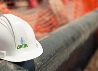 Ανοιχτό το θέμα των νέων συμμαχιών της ΕΔΑ ΘΕΣ στο φυσικό αέριο Ανοιχτό το θέμα των νέων συμμαχιών της ΕΔΑ ΘΕΣ στο φυσικό αέριο