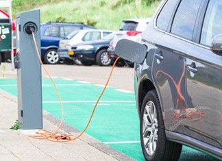 Λάρισα - Βόλος κόστος 1,1 ευρώ οδηγώντας ένα ηλεκτρικό αυτοκίνητο Λάρισα - Βόλος κόστος 1,1 ευρώ οδηγώντας ένα ηλεκτρικό αυτοκίνητο