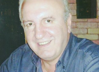 Πέθανε ο Τρικαλινός επιχειρηματίας Σωτήρης Δερπανόπουλος Πέθανε ο Τρικαλινός επιχειρηματίας Σωτήρης Δερπανόπουλος