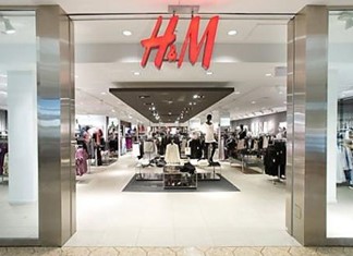 Σε κίνδυνο η H&M και στην Ελλάδα Σε κίνδυνο η H&M και στην Ελλάδα