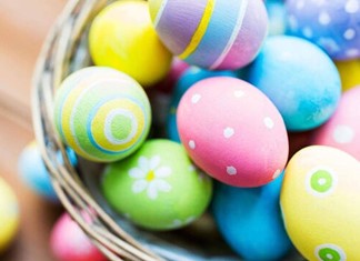 Χρόνια Πολλά! Χρόνια Πολλά!