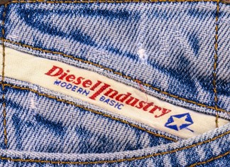Τζιν που προστατεύουν από τον κορονοϊό ετοιμάζει η Diesel Τζιν που προστατεύουν από τον κορονοϊό ετοιμάζει η Diesel