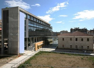 Δικαστήρια: Προχωρούν οι διαγωνισμοί σε Βόλο, Καρδίτσα, Τρίκαλα Δικαστήρια: Προχωρούν οι διαγωνισμοί σε Βόλο, Καρδίτσα, Τρίκαλα