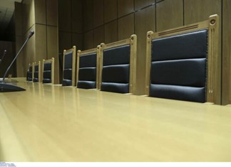Στην Solis A.E. η αίθουσα για την δίκη των Τεμπών Στην Solis A.E. η αίθουσα για την δίκη των Τεμπών