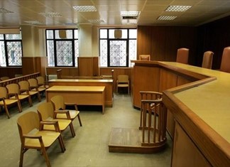 Συνελήφθη για την αντιδικία με τον Καρυπίδη ο Δ. Μαρινόπουλος Συνελήφθη για την αντιδικία με τον Καρυπίδη ο Δ. Μαρινόπουλος