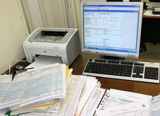 Παράταση στην υποβολή φορολογικών δηλώσεων μέχρι 21 Ιουλίου  Παράταση στην υποβολή φορολογικών δηλώσεων μέχρι 21 Ιουλίου
