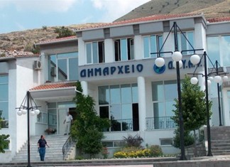 “Κυοφορούμενη” ανταλλαγή εκτάσεων του Δήμου Φαρκαδόνας με την ΕΑΣ Τρικάλων “Κυοφορούμενη” ανταλλαγή εκτάσεων του Δήμου Φαρκαδόνας με την ΕΑΣ Τρικάλων