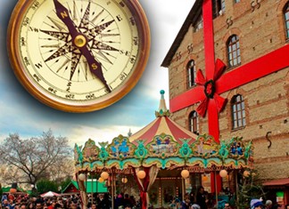 Σημαντική κερδοφορία για τον "Μύλο των Ξωτικών" Σημαντική κερδοφορία για τον "Μύλο των Ξωτικών"