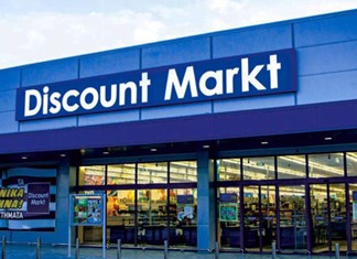 Δεύτερο Discount Markt ανοίγει στα Τρίκαλα