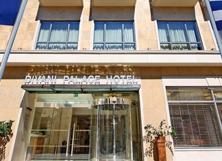 Λάρισα: Δεν άνοιξαν “Διβάνη” και Imperial Λάρισα: Δεν άνοιξαν “Διβάνη” και Imperial