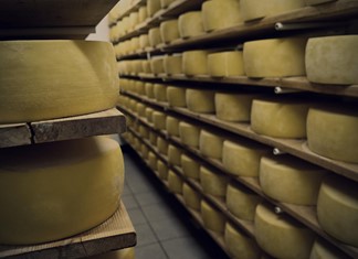 Τυροκομείο Διβάνη: Επέκταση μέσω Αναπτυξιακού Τυροκομείο Διβάνη: Επέκταση μέσω Αναπτυξιακού