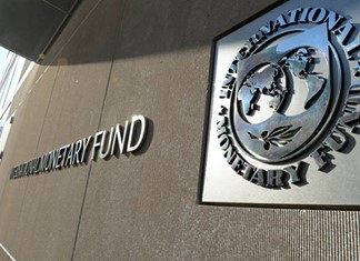 Προειδοποίηση από το ∆ΝΤ για ανάπτυξη και πληθωρισµό Προειδοποίηση από το ∆ΝΤ για ανάπτυξη και πληθωρισµό