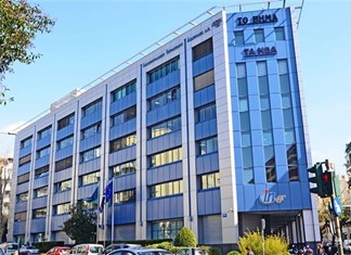 Στον Μαρινάκη ο ΔΟΛ, στην Alpha Bank τα ακίνητά του Στον Μαρινάκη ο ΔΟΛ, στην Alpha Bank τα ακίνητά του