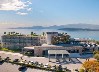 Οι απανωτές ζημιές έφεραν μείωση ενοικίου στο Ξενία του Βόλου Οι απανωτές ζημιές έφεραν μείωση ενοικίου στο Ξενία του Βόλου