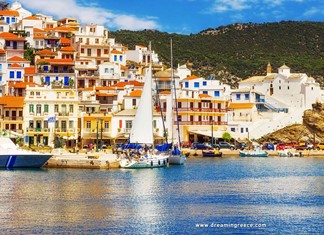 Χαμηλώνει ο πήχης των προσδοκιών για τις Σποράδες  Χαμηλώνει ο πήχης των προσδοκιών για τις Σποράδες