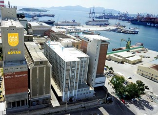 Μύλοι Λούλη: Πράσινο φως από την Γ.Σ. για επιστροφή κεφαλαίου στους μετόχους Μύλοι Λούλη: Πράσινο φως από την Γ.Σ. για επιστροφή κεφαλαίου στους μετόχους