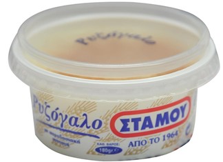 Την εταιρεία γαλακτοκομικών Στάμου απέκτησε η Γιώτης Την εταιρεία γαλακτοκομικών Στάμου απέκτησε η Γιώτης