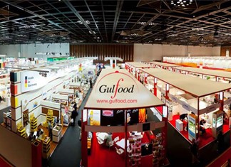Gulfood: Η ΦΑΓΕ, ο Τάχας, και ο ...Κοροναϊός Gulfood: Η ΦΑΓΕ, ο Τάχας, και ο ...Κοροναϊός