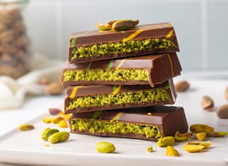 Το Tik Tok έκανε τα φυστίκια είδος πολυτελείας Το Tik Tok έκανε τα φυστίκια είδος πολυτελείας