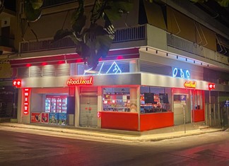 Η efood στη μικρή λιανική Η efood στη μικρή λιανική