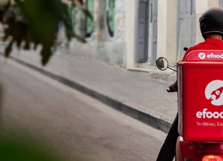 Προσλήψεις 1.500 διανομέων θέλει το efood (και Θεσσαλία) Προσλήψεις 1.500 διανομέων θέλει το efood (και Θεσσαλία)