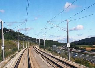 Κόντρα ΟΣΕ - ΤΡΑΙΝΟΣΕ για τα έργα στη γραμμή Αθήνα - Λάρισα- Θεσσαλονίκη