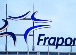 Με €1δισ. χρηματοδοτούν 5 τράπεζες τα 14 αεροδρόμια Με €1δισ. χρηματοδοτούν 5 τράπεζες τα 14 αεροδρόμια