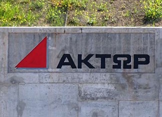 Άκτωρ και στην Εγνατία Οδό Άκτωρ και στην Εγνατία Οδό