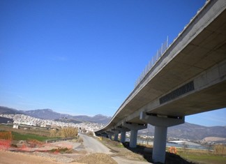 Στοπ από την Ε.Ε. στην κρατική χρηματοδότηση του νοτίου τμήματος του Ε65 Στοπ από την Ε.Ε. στην κρατική χρηματοδότηση του νοτίου τμήματος του Ε65