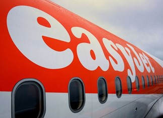 Η easyJet αυξάνει τις πτήσεις προς τη χώρα μας Η easyJet αυξάνει τις πτήσεις προς τη χώρα μας