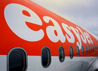 Η easyJet αυξάνει τις πτήσεις προς τη χώρα μας