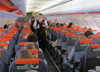 Αεροδρόμιο Ν. Αγχιάλου: Εισιτήρια για το 2019 από την Easy Jet Αεροδρόμιο Ν. Αγχιάλου: Εισιτήρια για το 2019 από την Easy Jet