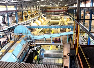 Πρόγραμμα επιδότησης επενδυτικών σχεδίων ύψους 350 εκατ. ευρώ Πρόγραμμα επιδότησης επενδυτικών σχεδίων ύψους 350 εκατ. ευρώ