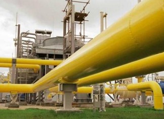 Συνεργασία της ΕΔΑ ΘΕΣΣ με την Ιταλική Snam Συνεργασία της ΕΔΑ ΘΕΣΣ με την Ιταλική Snam