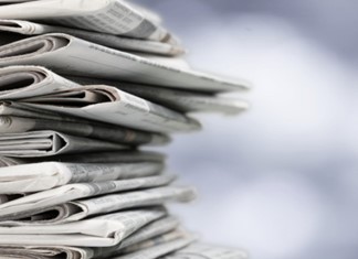 Δημοσιογραφικές Ενώσεις και ΕΠΤΕ κατά της «Ελευθερίας» για τις αγωγές Δημοσιογραφικές Ενώσεις και ΕΠΤΕ κατά της «Ελευθερίας» για τις αγωγές