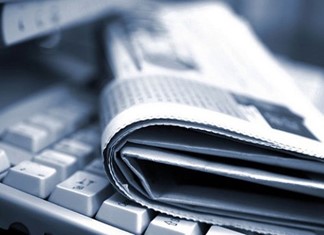 Aπεργία την Τετάρτη σε εφημερίδες και ιστοσελίδες Aπεργία την Τετάρτη σε εφημερίδες και ιστοσελίδες