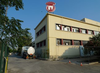 ΒΙΠΕ Βόλου: Εκπαίδευση στους πυροσβεστήρες για τα Μπισκότα Παπαδοπούλου ΒΙΠΕ Βόλου: Εκπαίδευση στους πυροσβεστήρες για τα Μπισκότα Παπαδοπούλου