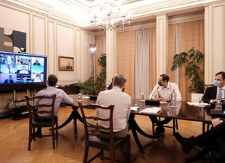 Η έκθεση Πισσαρίδη και η μεγάλη ευκαιρία για τη χώρα Η έκθεση Πισσαρίδη και η μεγάλη ευκαιρία για τη χώρα