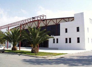 Με έκπτωση 59,19% δόθηκε η ανακατασκευή του εκθεσιακού κέντρου στο Βόλο Με έκπτωση 59,19% δόθηκε η ανακατασκευή του εκθεσιακού κέντρου στο Βόλο