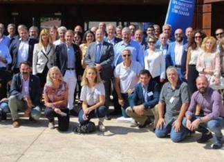 Με Θεσσαλικές συμμετοχές η ολομέλεια της ΕΛΛΑ-ΔΙΚΑ ΜΑΣ στη Θεσσαλονίκη Με Θεσσαλικές συμμετοχές η ολομέλεια της ΕΛΛΑ-ΔΙΚΑ ΜΑΣ στη Θεσσαλονίκη