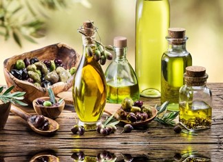 Τρόφιμα και τσιμέντο τα πλέον ευάλωτα σε δασμούς Τρόφιμα και τσιμέντο τα πλέον ευάλωτα σε δασμούς