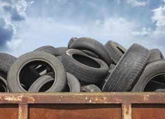 Ελληνογερμανική επένδυση πυρόλησης στη Φθιώτιδα Ελληνογερμανική επένδυση πυρόλησης στη Φθιώτιδα