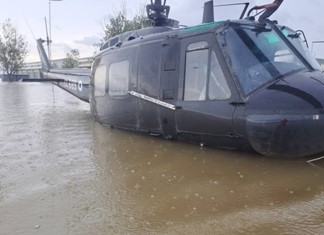 Ανυπολόγιστη η ζημιά στο Στεφανοβίκειο Ανυπολόγιστη η ζημιά στο Στεφανοβίκειο